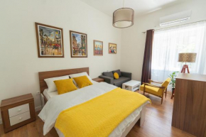 Sleep Hostel, Niš